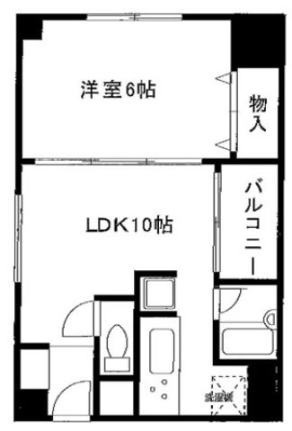 平面図