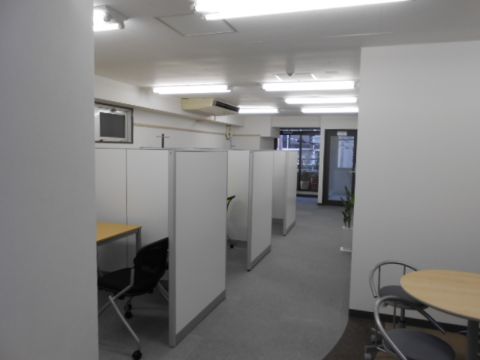 フリースペース①