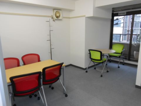 フリースペース②