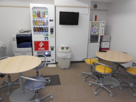 フリースペース③