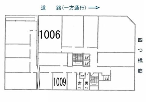 平面図
