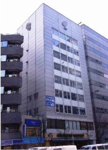 外観②