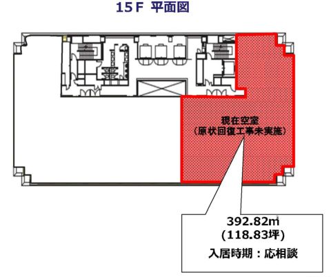 平面図
