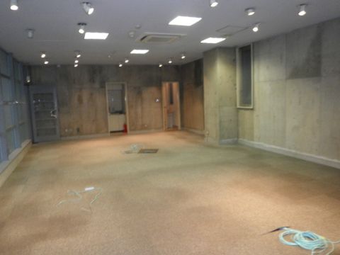 室内