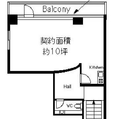 山岡淀屋橋ビル