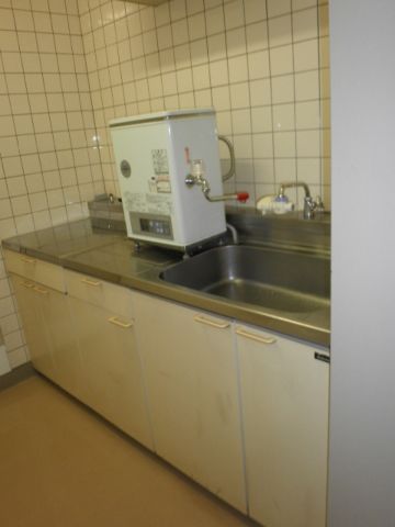 給湯