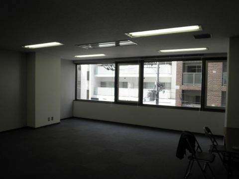 室内①