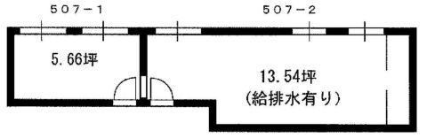 平面図
