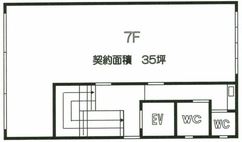平面図