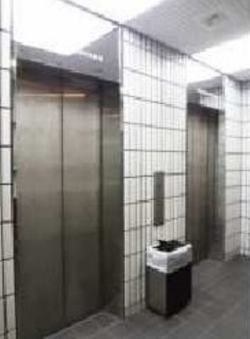 EVホール