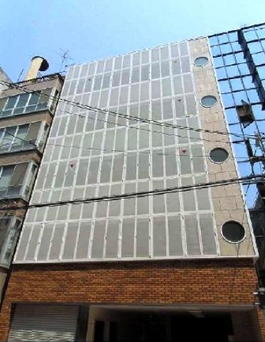 外観②