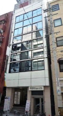 外観②