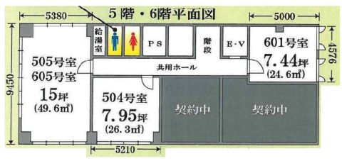 平面図