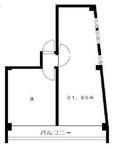 平面図