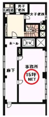 平面図