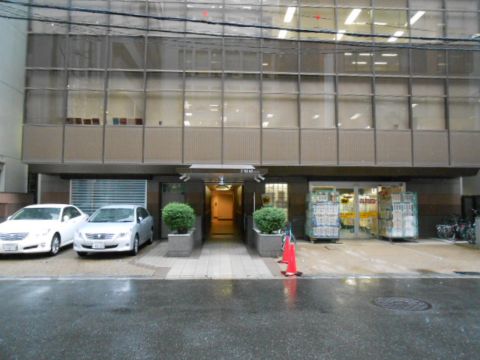1階、全体
