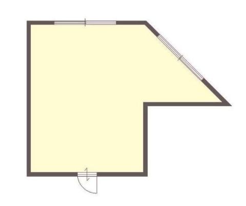 平面図