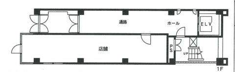 平面図