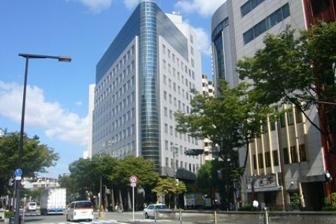 外観②