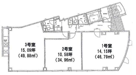 平面図