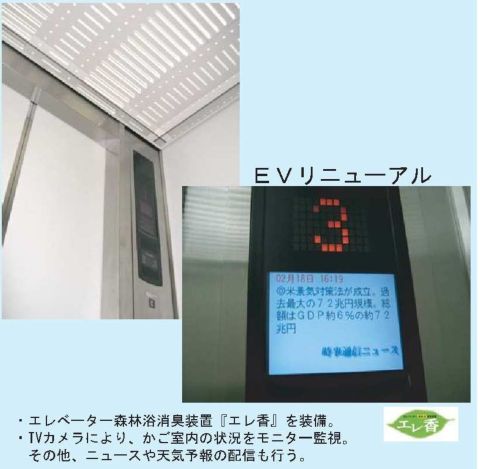 EV部分