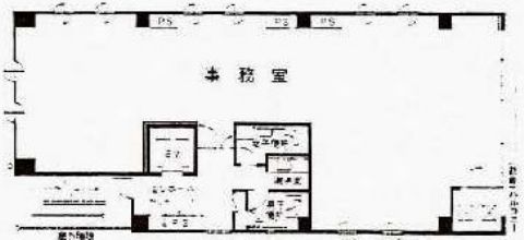 平面図