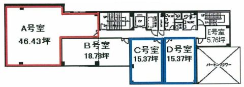 平面図