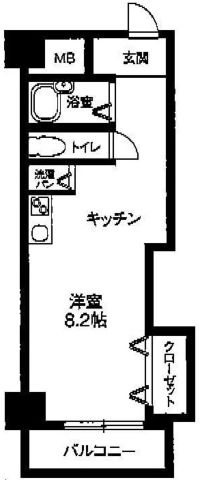 平面図