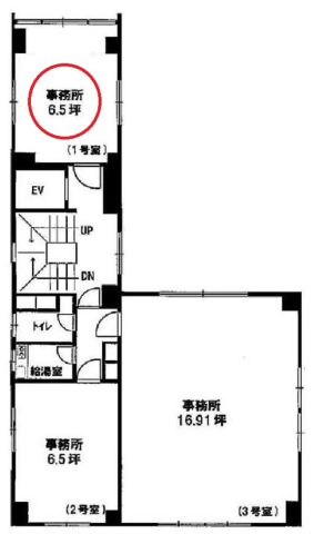 平面図