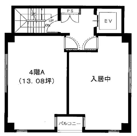 平面図