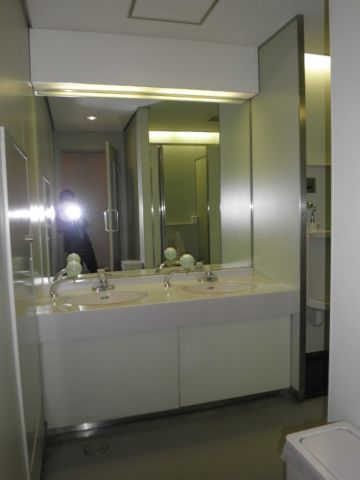 各階、トイレ②