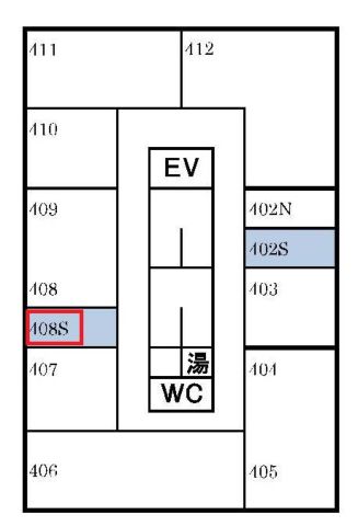 平面図