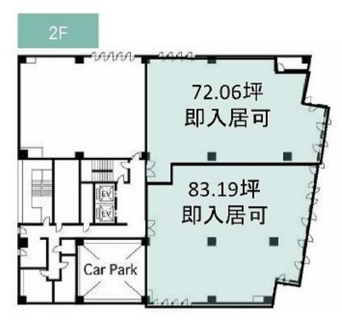 平面図