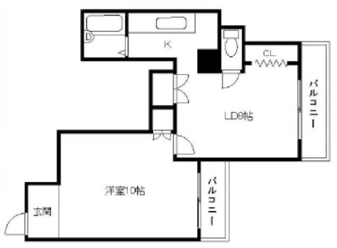 平面図