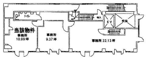 平面図