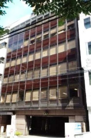 外観②