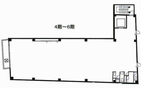 平面図