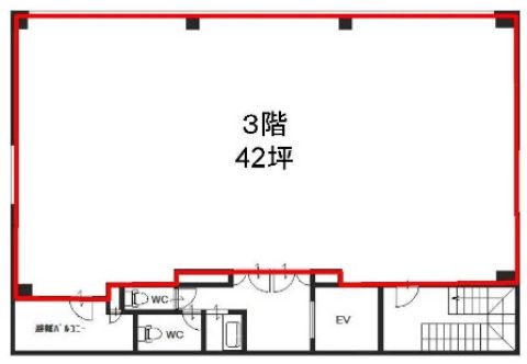 平面図