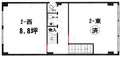 平面図