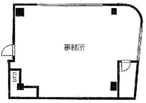 平面図