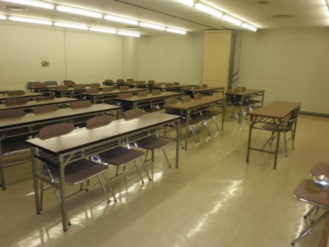 貸会議室①