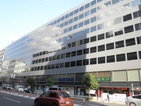 外観②