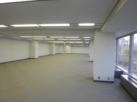 室内、5階①