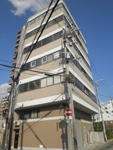 外観②
