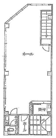 大阪天満宮　貸店舗事務