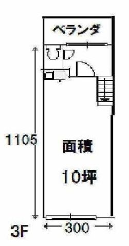 平面図