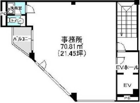 平面図