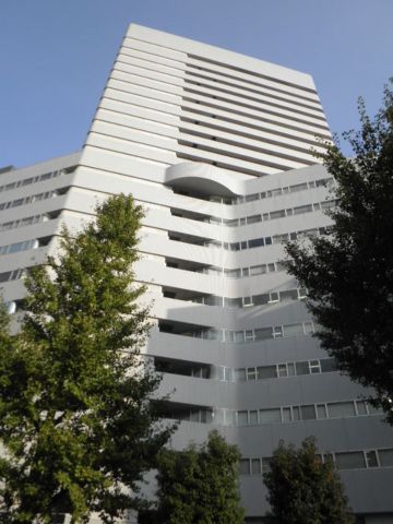 外観②
