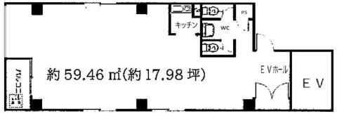 平面図