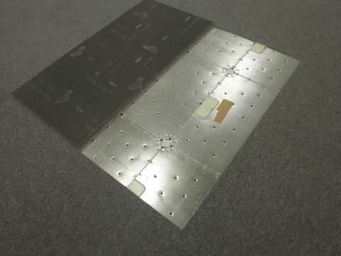 フリーアクセスフロアー